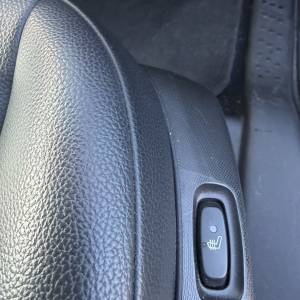 SMART EQ FOR TWO 2021