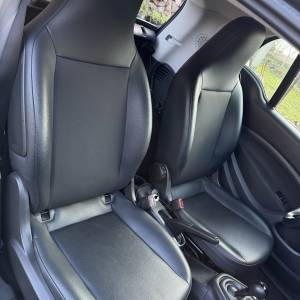 SMART EQ FOR TWO 2021