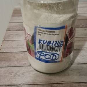 Smjesa za fugu- jasmin