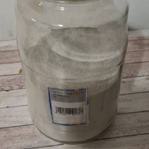 Smjesa za fuhu- siva boja