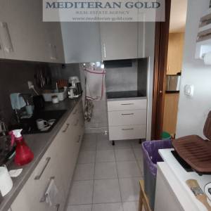 Split, centar, stan u stambenoj zgradi s liftom, dva garažna mjesta