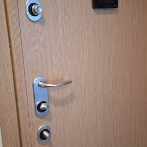 Split, centar, stan u stambenoj zgradi s liftom, dva garažna mjesta