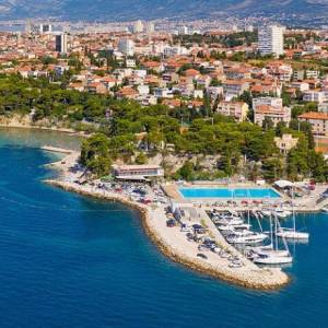 Split, građevno zemljište za ekskluzivne projekte