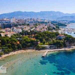 Split, građevno zemljište za ekskluzivne projekte