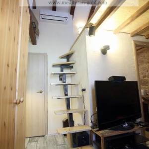 Split, Varoš, prodaje se kompletno renovirana i opremljena kamena kuća