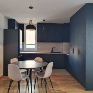 STAN 60 m2, NOVOGRADNJA, DONJE SVETICE, LOVINČIĆEVA ULICA