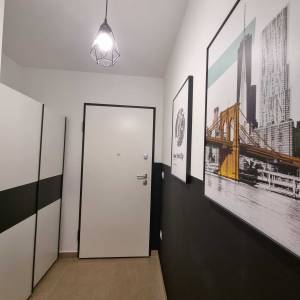 STAN 60 m2, NOVOGRADNJA, DONJE SVETICE, LOVINČIĆEVA ULICA