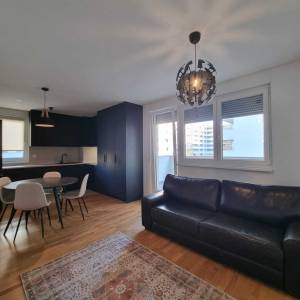 STAN 60 m2, NOVOGRADNJA, DONJE SVETICE, LOVINČIĆEVA ULICA