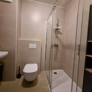 STAN 60 m2, NOVOGRADNJA, DONJE SVETICE, LOVINČIĆEVA ULICA