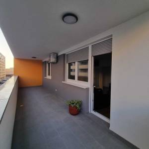 STAN 60 m2, NOVOGRADNJA, DONJE SVETICE, LOVINČIĆEVA ULICA