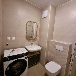 STAN 60 m2, NOVOGRADNJA, DONJE SVETICE, LOVINČIĆEVA ULICA