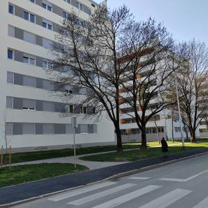 STAN 60 m2, NOVOGRADNJA, DONJE SVETICE, LOVINČIĆEVA ULICA