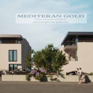 Stan: Kaštel Novi, novogradnja