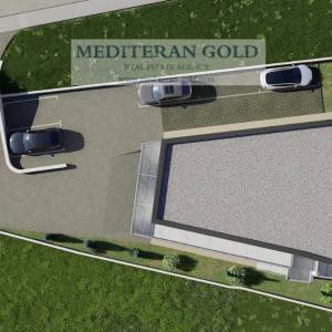 Stan: Kaštel Novi, novogradnja