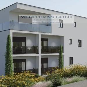 Stan: Kaštel Novi, novogradnja