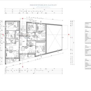 Stan: Kaštel Novi, novogradnja