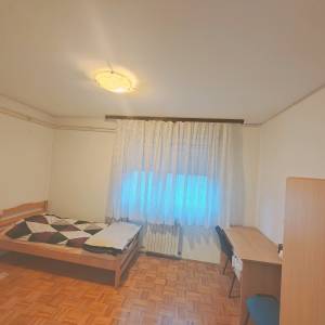 Stan-Novi Zagreb-Lanište