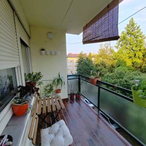 Stan-Novi Zagreb-Lanište