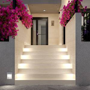 Stan, Split, novogradnja