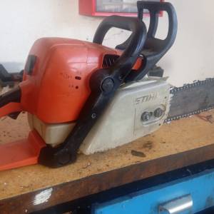 Stihl ms 290