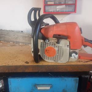 Stihl ms 290