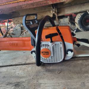 Stihl ms 382 nova pila