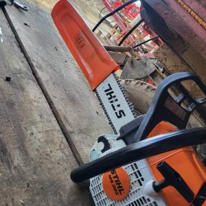 Stihl ms 382 nova pila