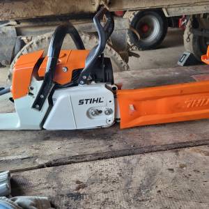 Stihl ms 382 nova pila