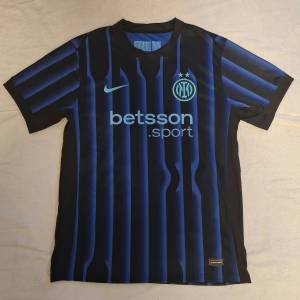 Sučić Inter 25/26 L domaci dres