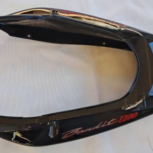 SUZUKI BANDIT 1200 01-05 - ZADNJI REP