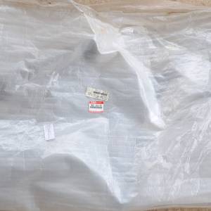 SUZUKI GSX-R 1000 - Desna bočna oplata NOVO!!!