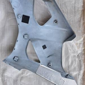 SUZUKI GSX-R 1000 - Desna bočna oplata NOVO!!!