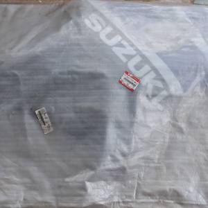 SUZUKI GSX-R 1000 - Desna bočna oplata NOVO!!!