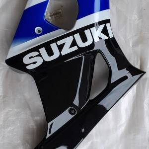 SUZUKI GSX-R 1000 - Desna bočna oplata NOVO!!!