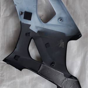 SUZUKI GSX-R 1000 - Desna bočna oplata NOVO!!!