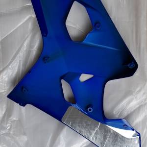 SUZUKI GSX-R 600/750 - Desna bočna oplata NOVO!!!