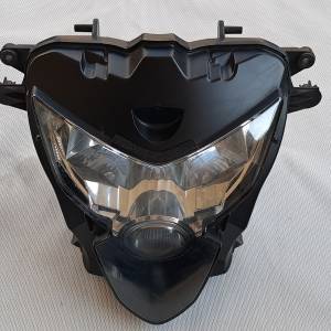 SUZUKI GSX-R 600/750 - Prednji far