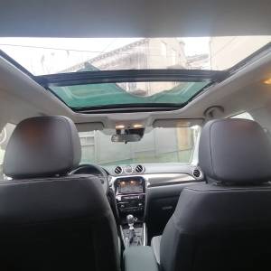 Suzuki Vitara gls+elegans hibrid