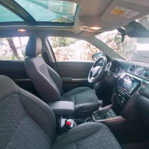 Suzuki Vitara gls+elegans hibrid