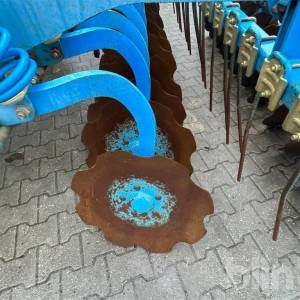 Tanjurača Lemken Rubin 9/300 U