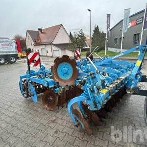 Tanjurača Lemken Rubin 9/300 U