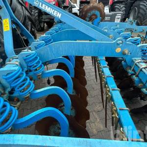 Tanjurača Lemken Rubin 9/300 U