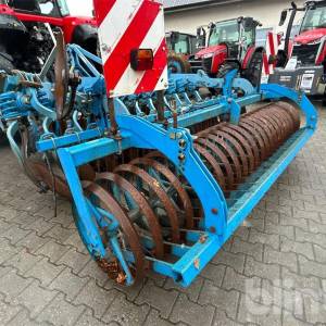 Tanjurača Lemken Rubin 9/300 U