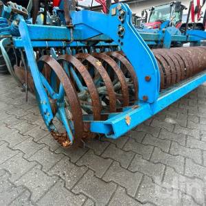 Tanjurača Lemken Rubin 9/300 U