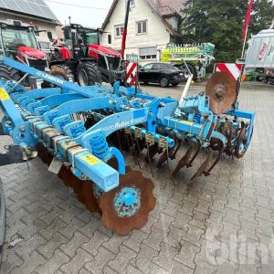 Tanjurača Lemken Rubin 9/300 U