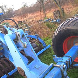 Tanjurača Lemken Rubin 9/400