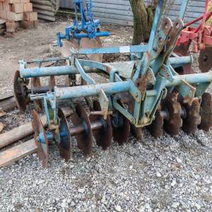 Tanjurace Olt 20 diskova