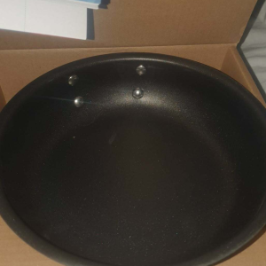 Tava Paderno,prof.oDnehrđajučeg čelika,premaz neprijanjajući20cm(pro)