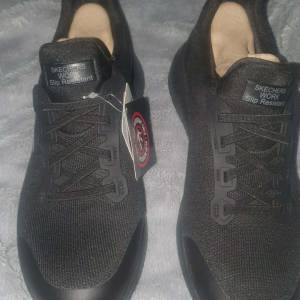 Tenisice Skechers Work,neproklizne 40(27cm)