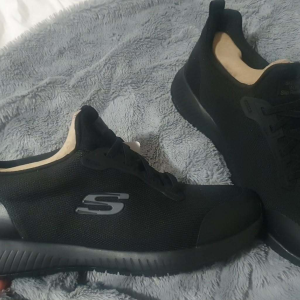 Tenisice Skechers Work,neproklizne 40(27cm)